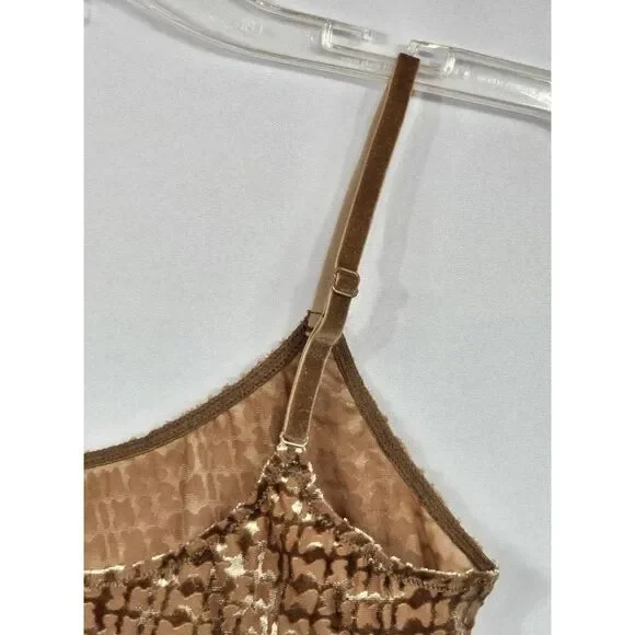 Skims flocked bralette Nwt - Picture 8 of 8